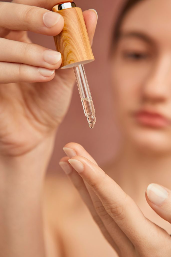 Чому пептиди — головний інгредієнт у догляді за шкірою